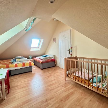 Apollo Inn Velence Exteriör bild
